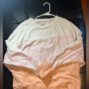 Women’s Sweatshirt